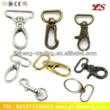 High quality Swivel Square Snap Bronze Casting